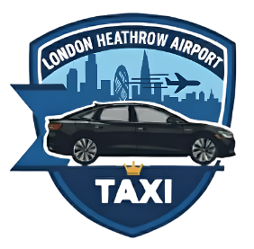 1ST Heathrow Airport Ride